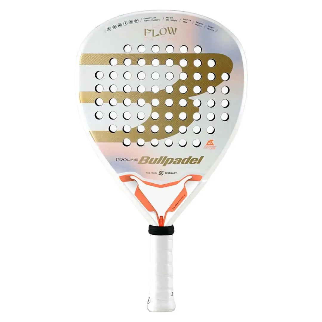 Bullpadel Flow Woman 2024