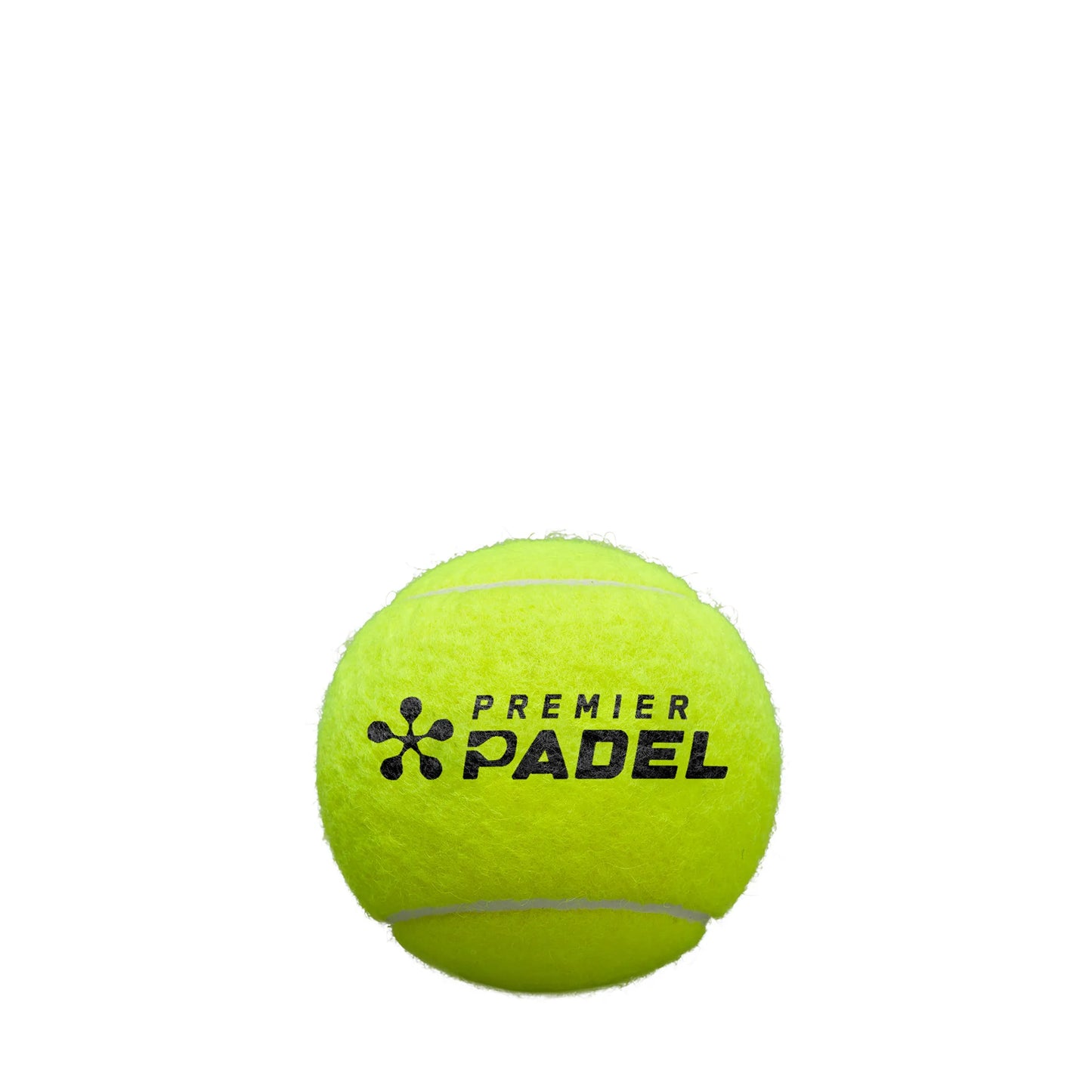 WILSON Premier Speed Padel Balls (pack 3)