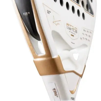 NOX AT10 LUXURY GENIUS 12K ALUM XTREME BY AGUSTIN TAPIA 2026