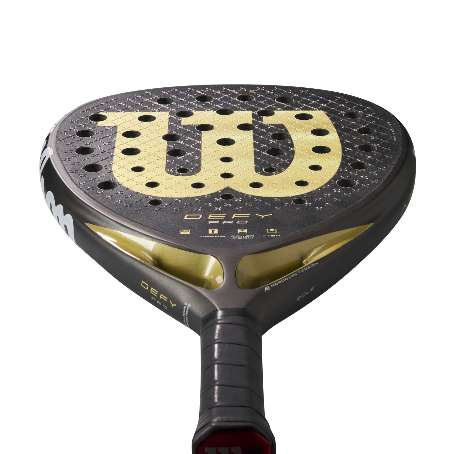 Wilson Defy V1 2025