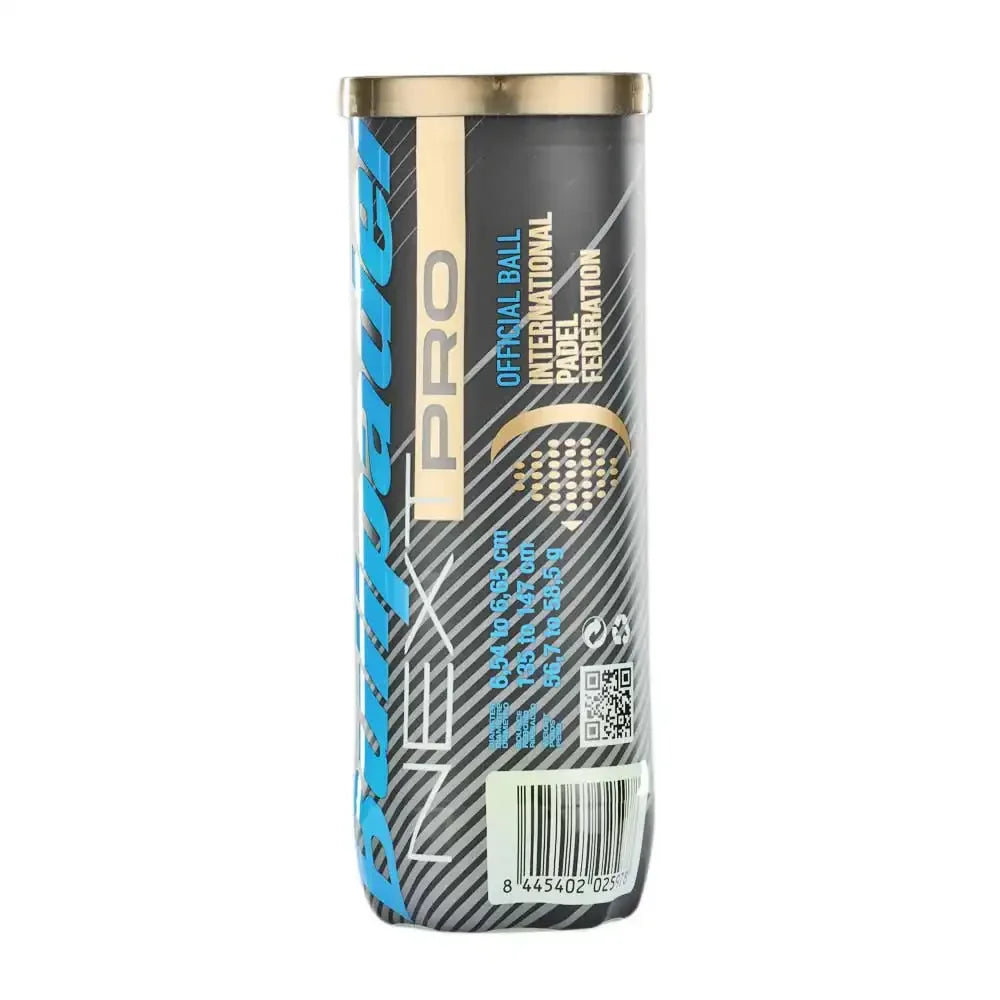 BULLPADEL Padel Balls