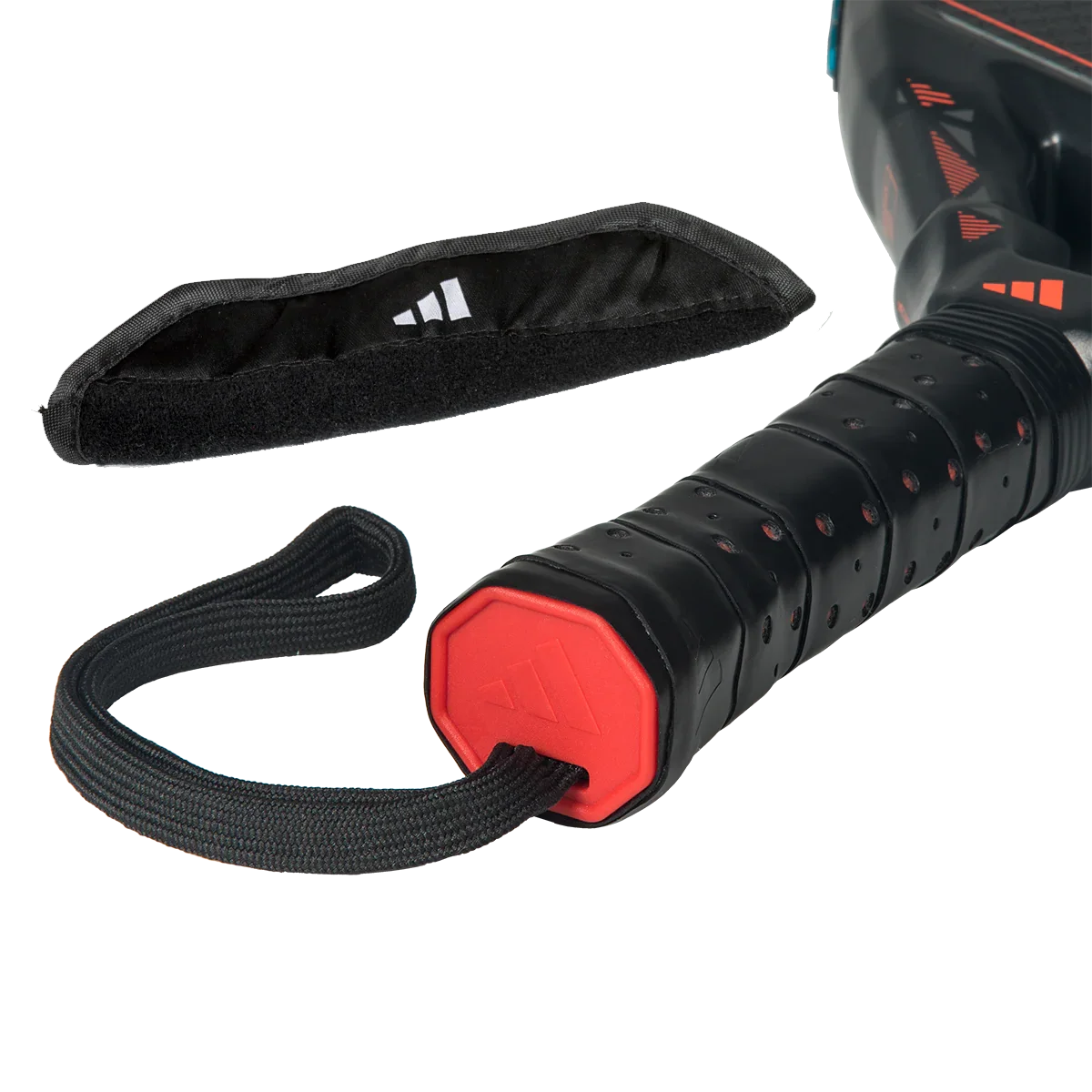 Adidas Metalbone HRD+ 2026 - Ale Galán