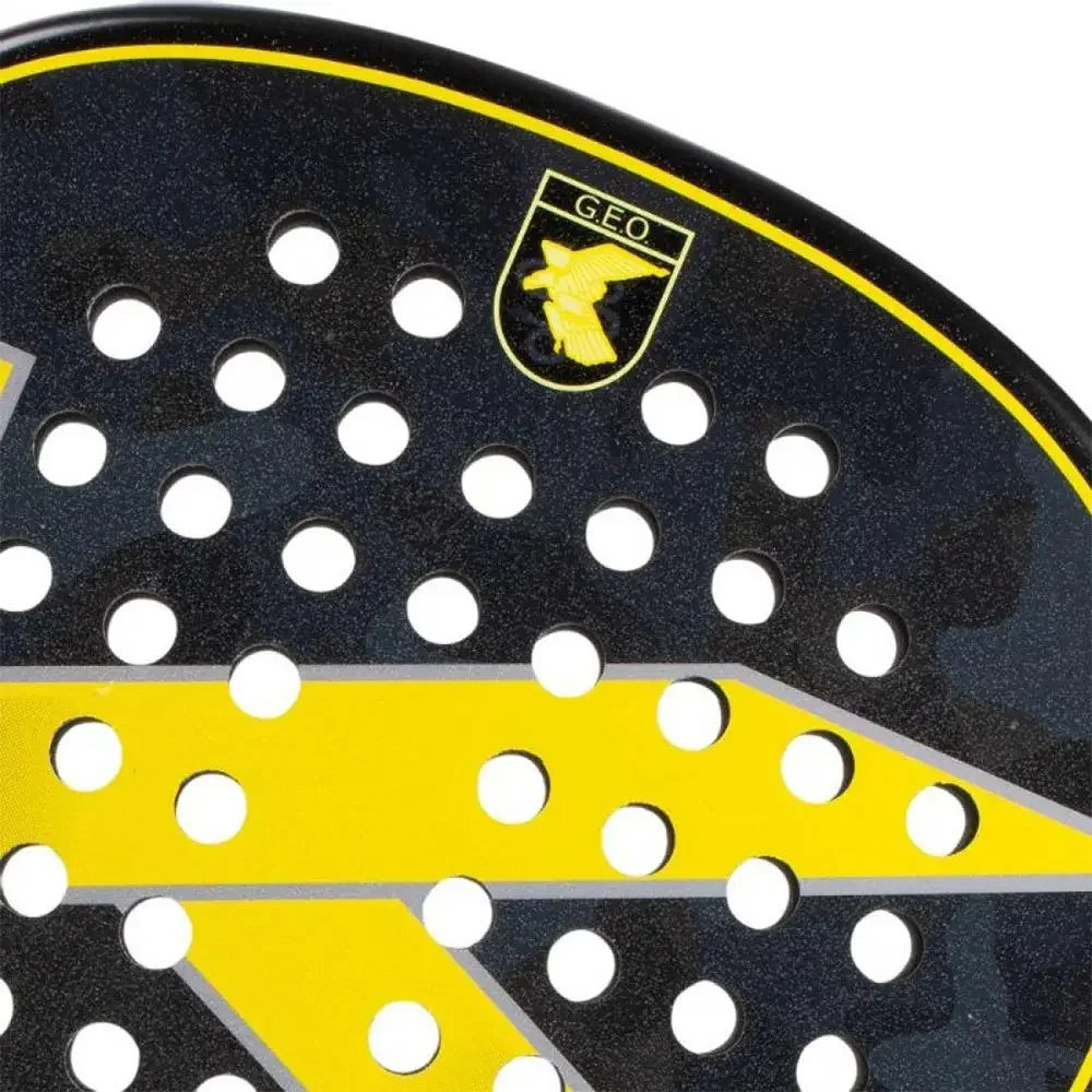 Kombat Geo Padel Racket