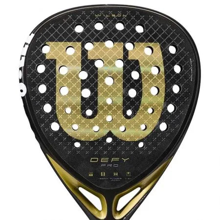 Wilson Defy V1 2025