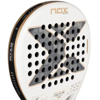 NOX AT10 LUXURY GENIUS 12K ALUM XTREME BY AGUSTIN TAPIA 2026