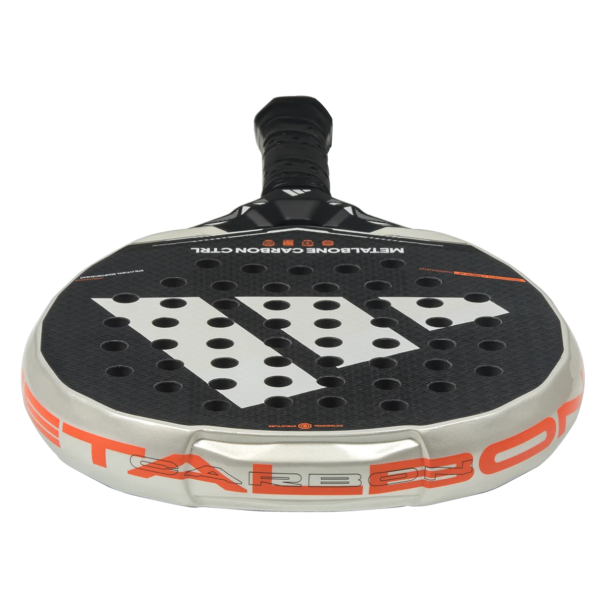 Adidas METALBONE CARBON CTRL 2026