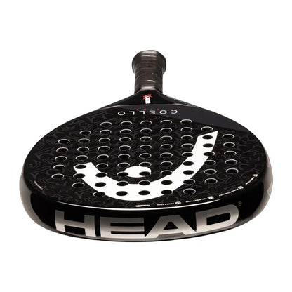 HEAD Coello Vibe 2025 Padel Racket