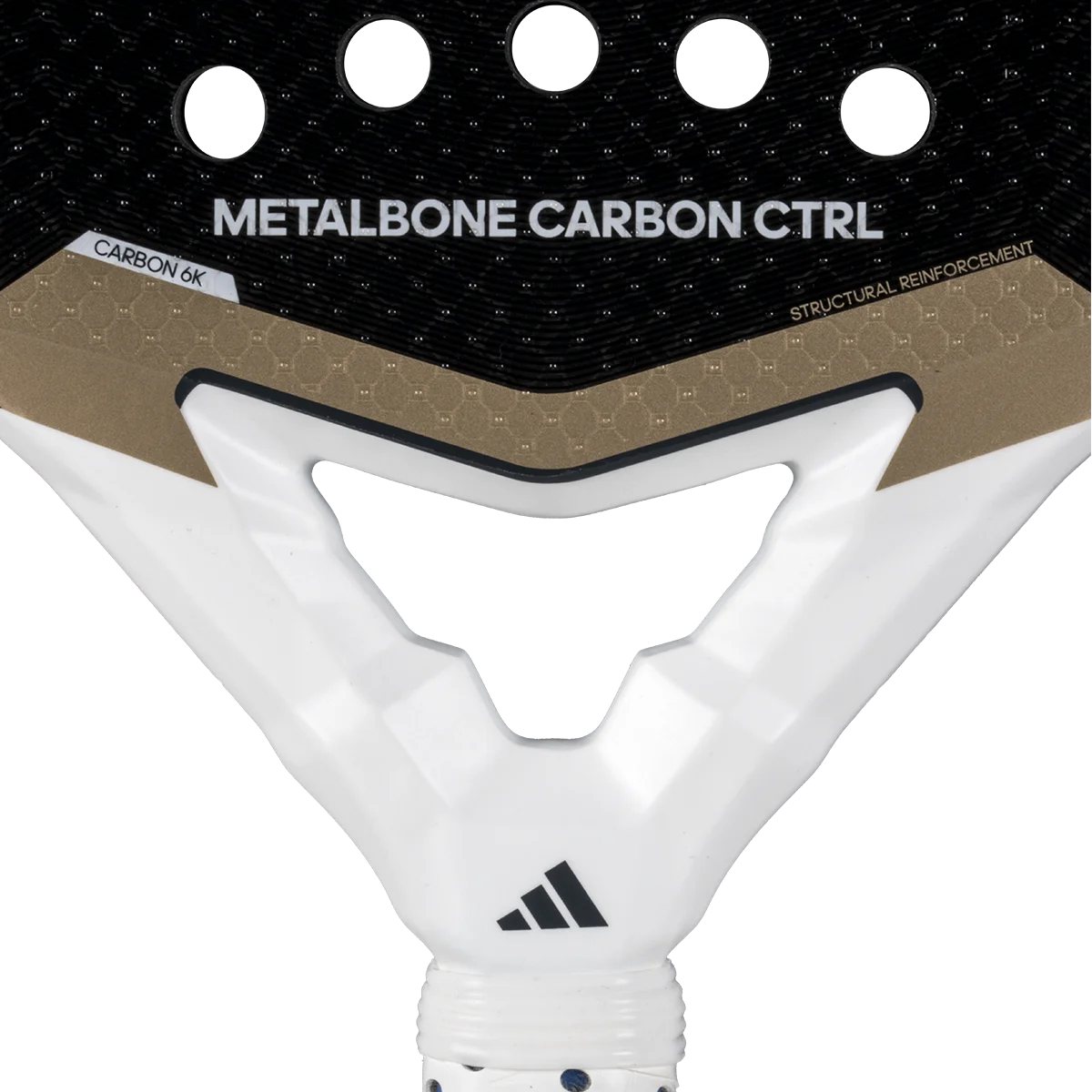 Adidas METALBONE Carbon Ctrl 3.4 2025