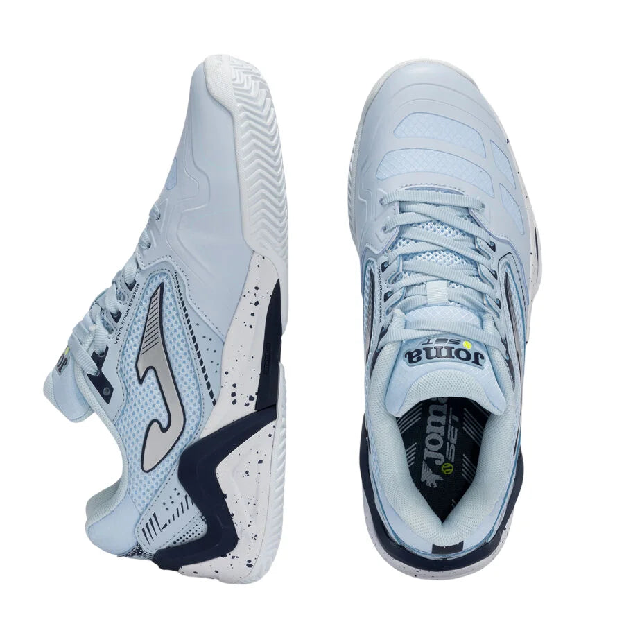 Women's padel shoes Joma