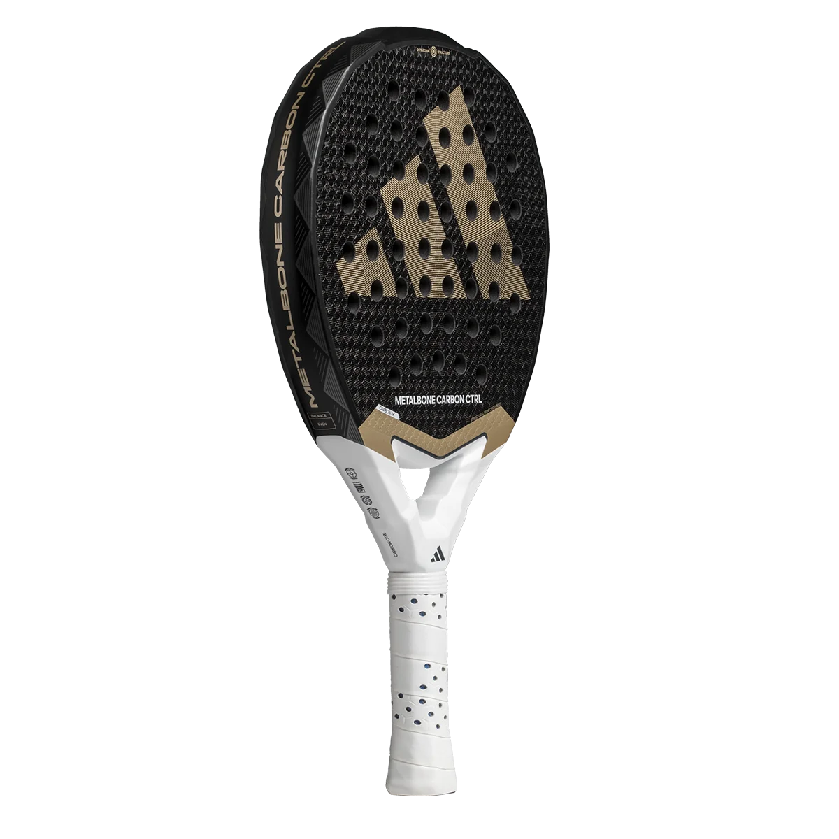 Adidas METALBONE Carbon Ctrl 3.4 2025