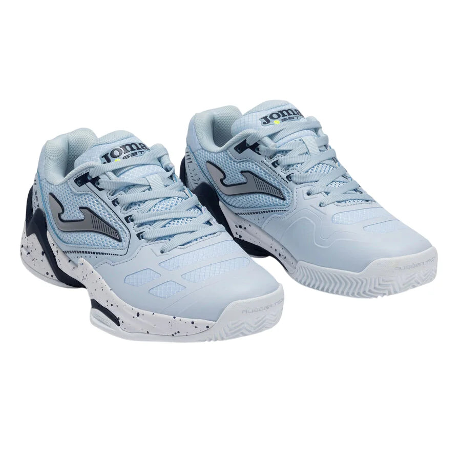 Women's padel shoes Joma
