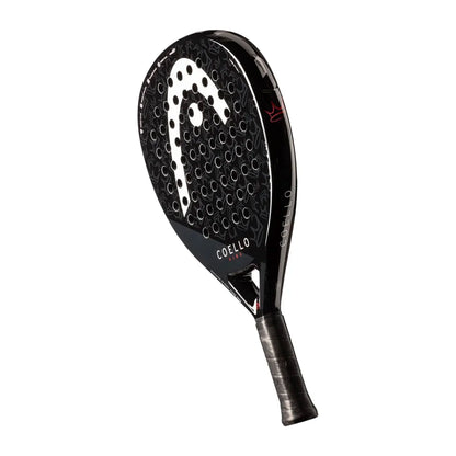HEAD Coello Vibe 2025 Padel Racket