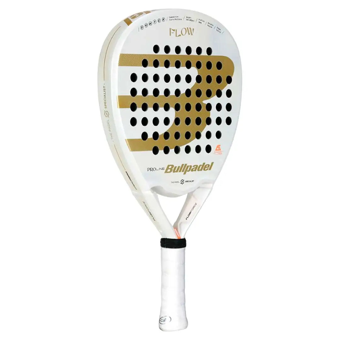Bullpadel Flow Woman 2024