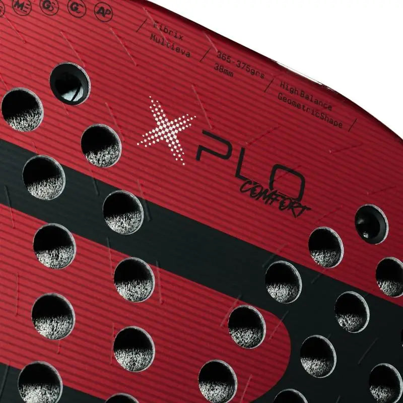 Bullpadel Di Nenno Xplo Comfort 2025