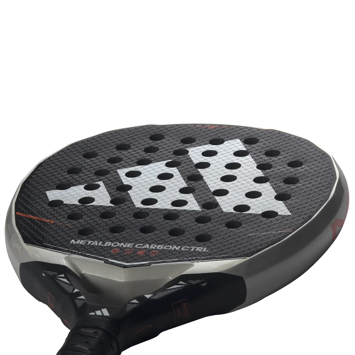 Adidas METALBONE CARBON CTRL 2026