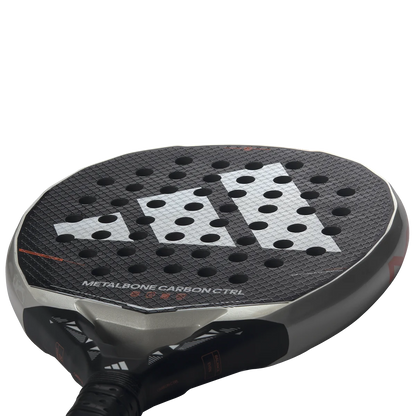 Adidas METALBONE CARBON CTRL 2026