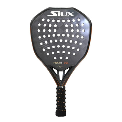 Siux Fenix Pro 5 Black 2025