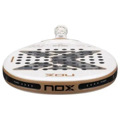 NOX AT10 LUXURY GENIUS 12K ALUM XTREME BY AGUSTIN TAPIA 2026