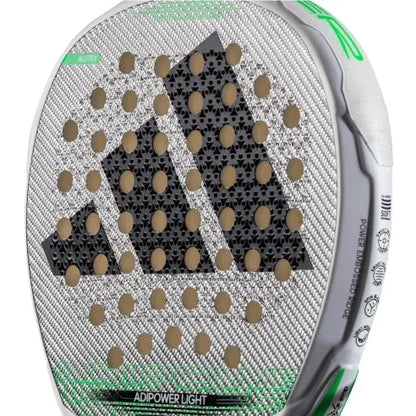 Adidas adipower light shovel 3.3 2024