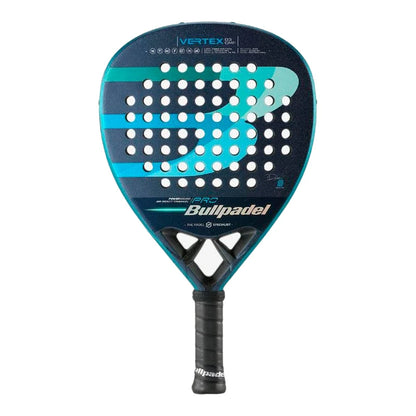 Bullpadel di nenno vertex shovel 03 comfort pro 2022