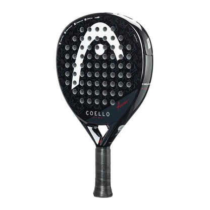 HEAD Coello Vibe 2025 Padel Racket