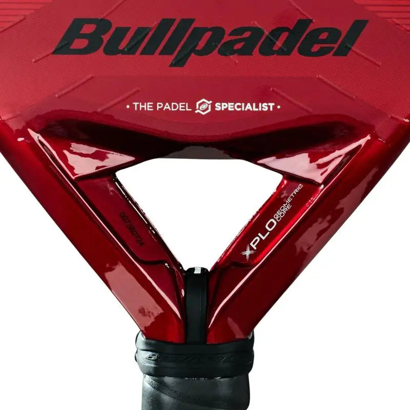 Bullpadel Di Nenno Xplo Comfort 2025
