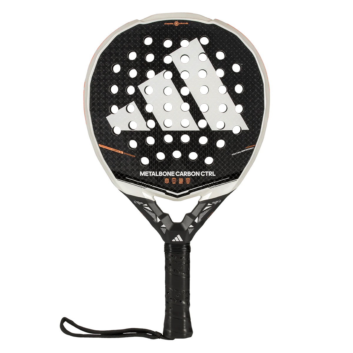 Adidas METALBONE CARBON CTRL 2026