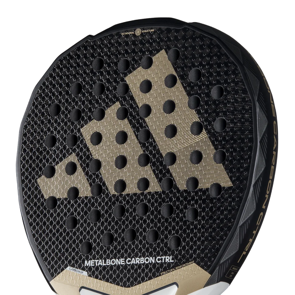 Adidas METALBONE Carbon Ctrl 3.4 2025