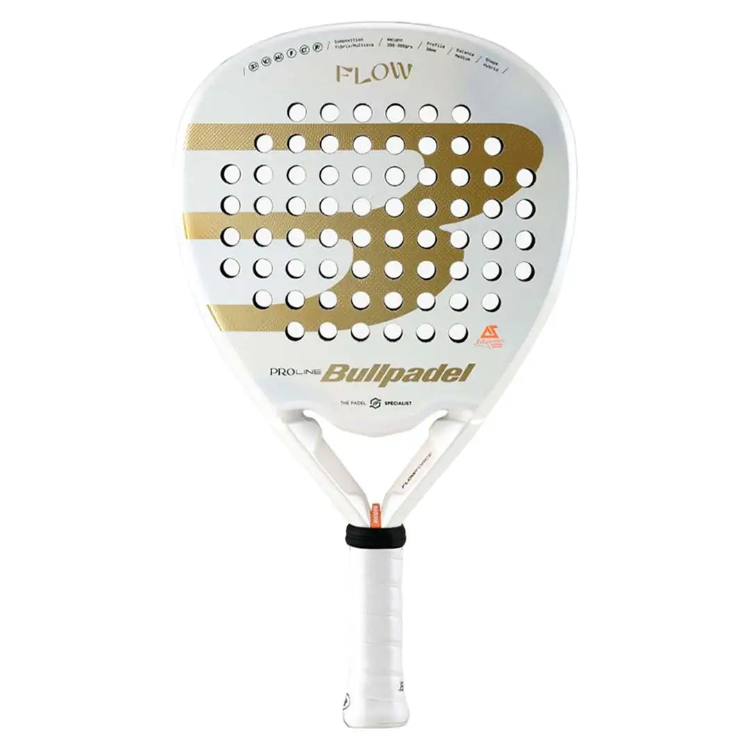 Bullpadel Flow Woman 2024