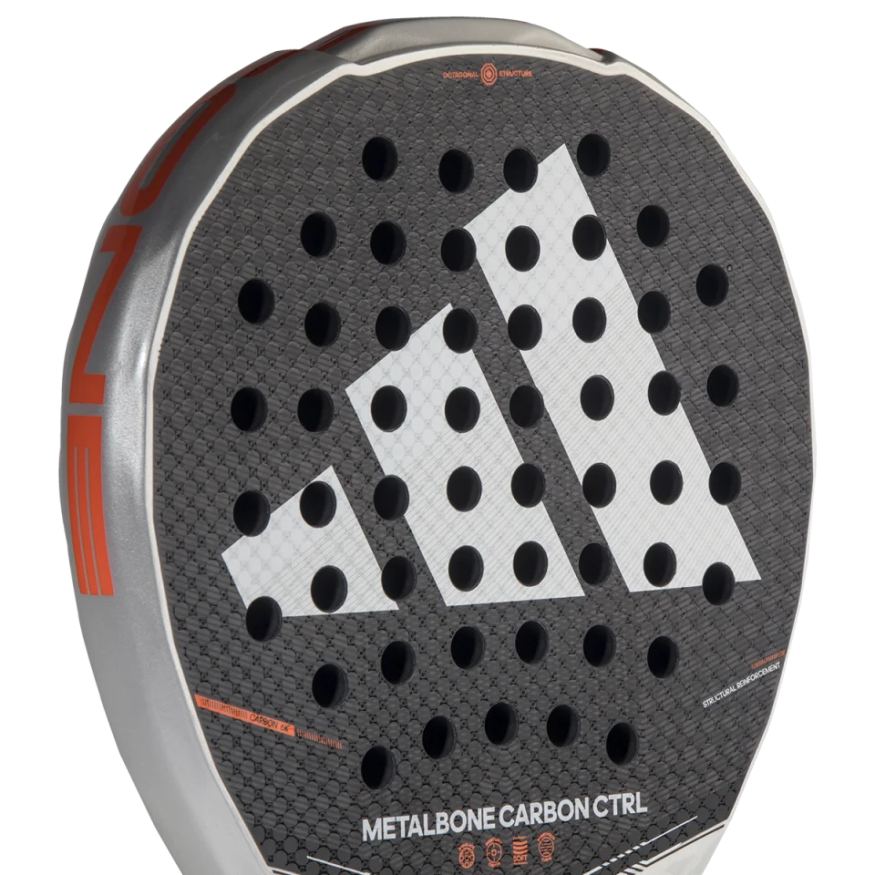 Adidas METALBONE CARBON CTRL 2026