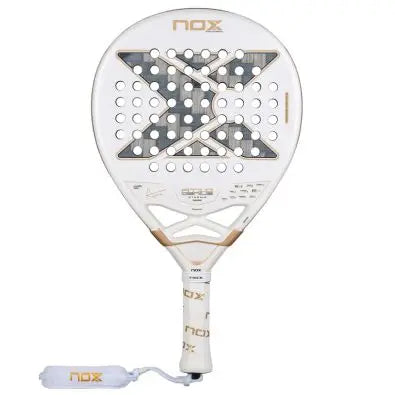 NOX AT10 LUXURY GENIUS 12K ALUM XTREME BY AGUSTIN TAPIA 2026