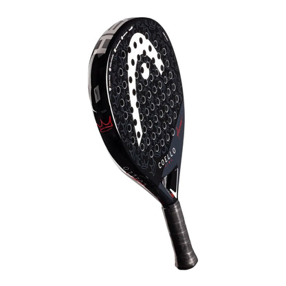 HEAD Coello Vibe 2025 Padel Racket