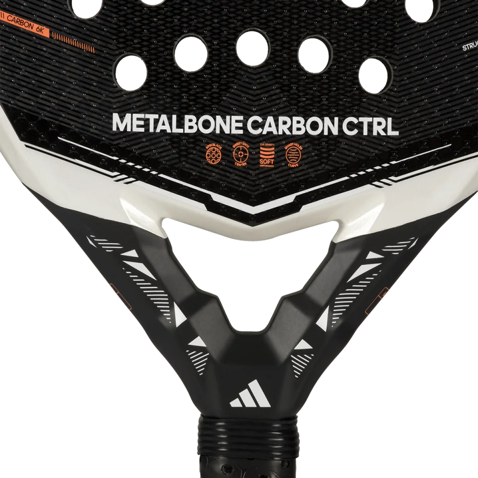 Adidas METALBONE CARBON CTRL 2026