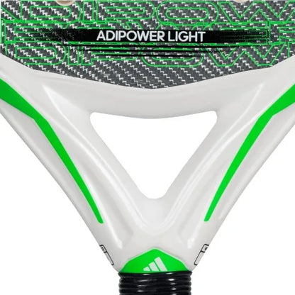 Adidas adipower light shovel 3.3 2024