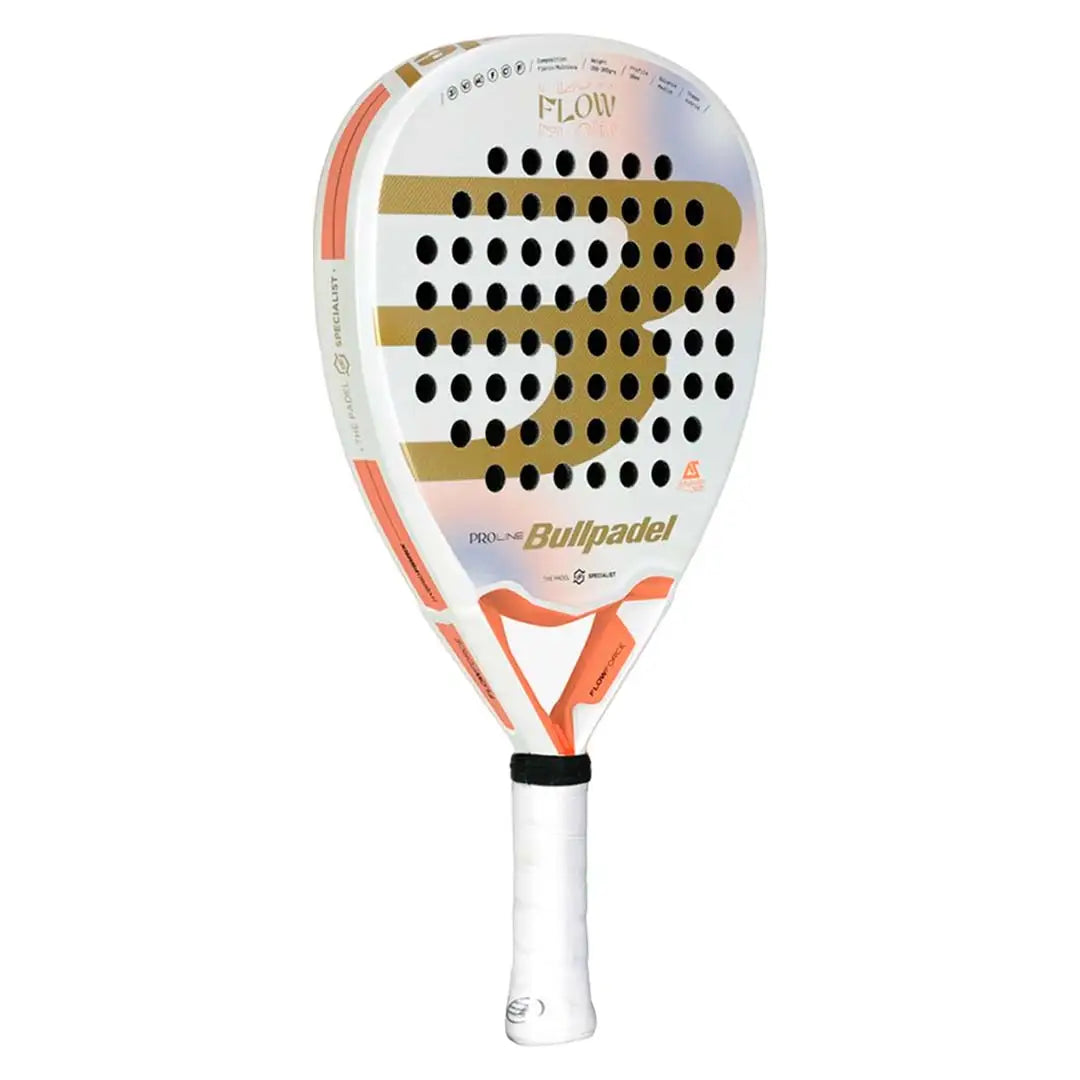 Bullpadel Flow Woman 2024
