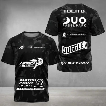 Camiseta de Leonel "Tolito" Aguirre