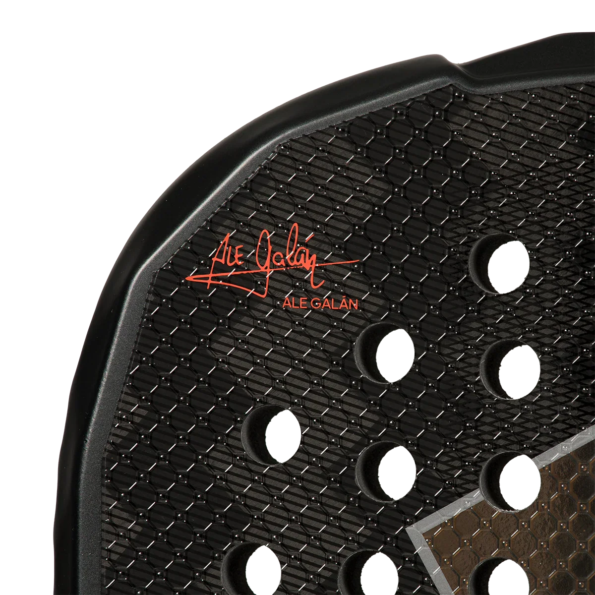 Adidas Metalbone HRD+ 2026 - Ale Galán