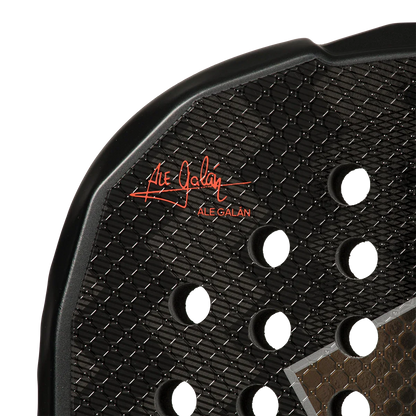 Adidas Metalbone HRD+ 2026 - Ale Galán