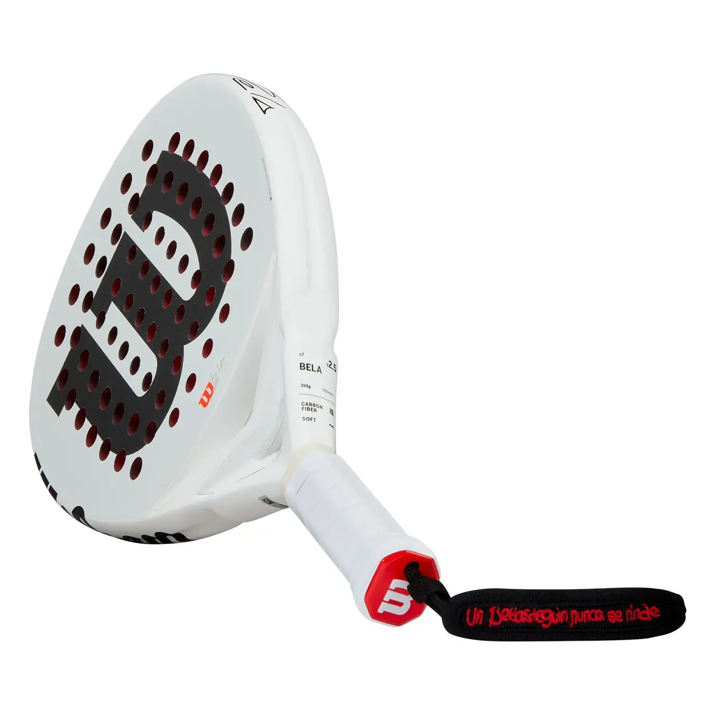 Wilson Bela LT V2.5