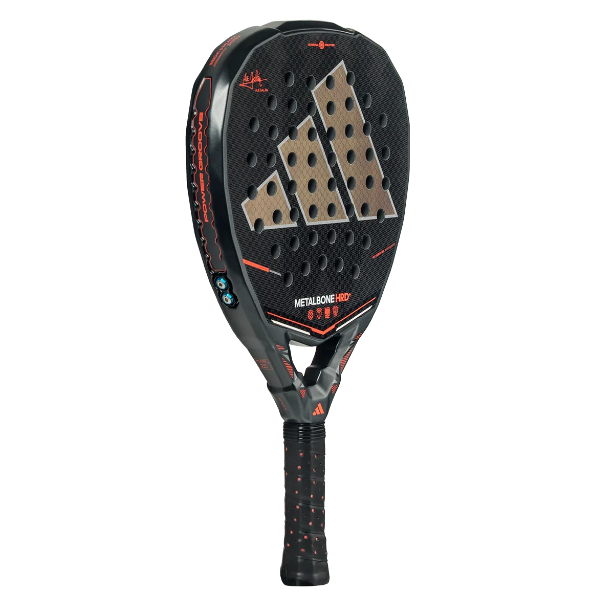 Adidas Metalbone HRD+ 2026 - Ale Galán