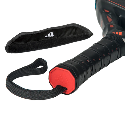 Adidas Metalbone HRD+ 2026 - Ale Galán