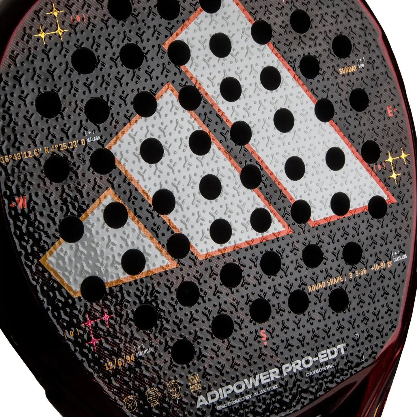 Adidas Adipower CTRL MTW Pro EDT 2025
