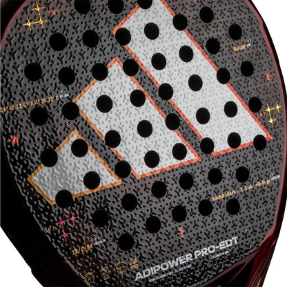 Adidas Adipower CTRL MTW Pro EDT 2025