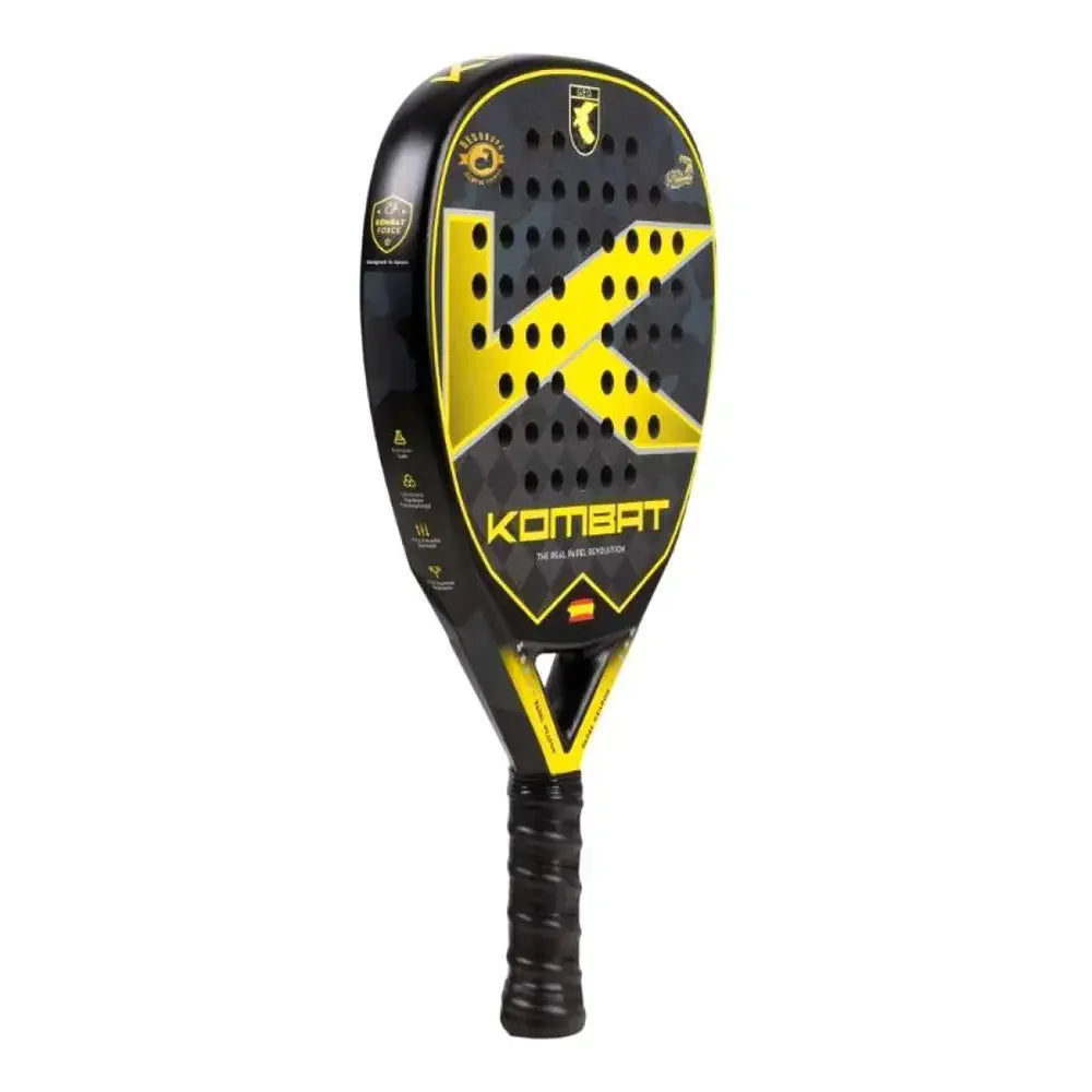 Kombat Geo Padel Racket