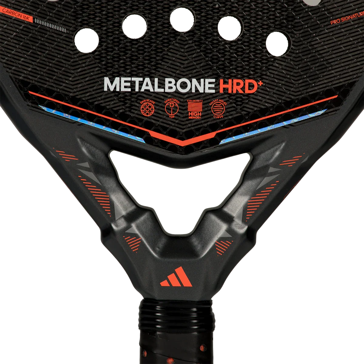 Adidas Metalbone HRD+ 2026 - Ale Galán