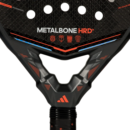 Adidas Metalbone HRD+ 2026 - Ale Galán