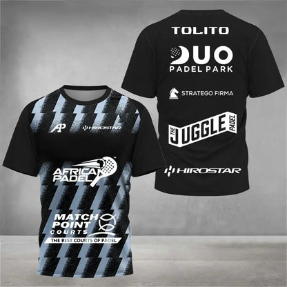Camiseta de Leonel "Tolito" Aguirre