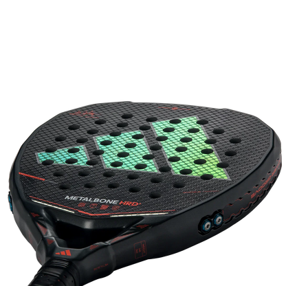 Adidas Metalbone HRD+ 2026 - Ale Galán
