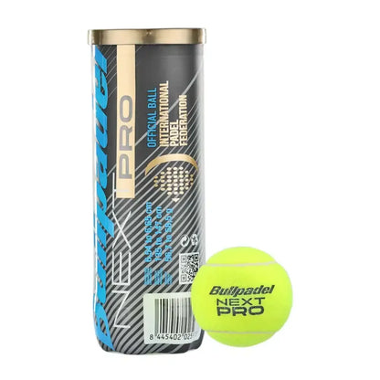 BULLPADEL Padel Balls