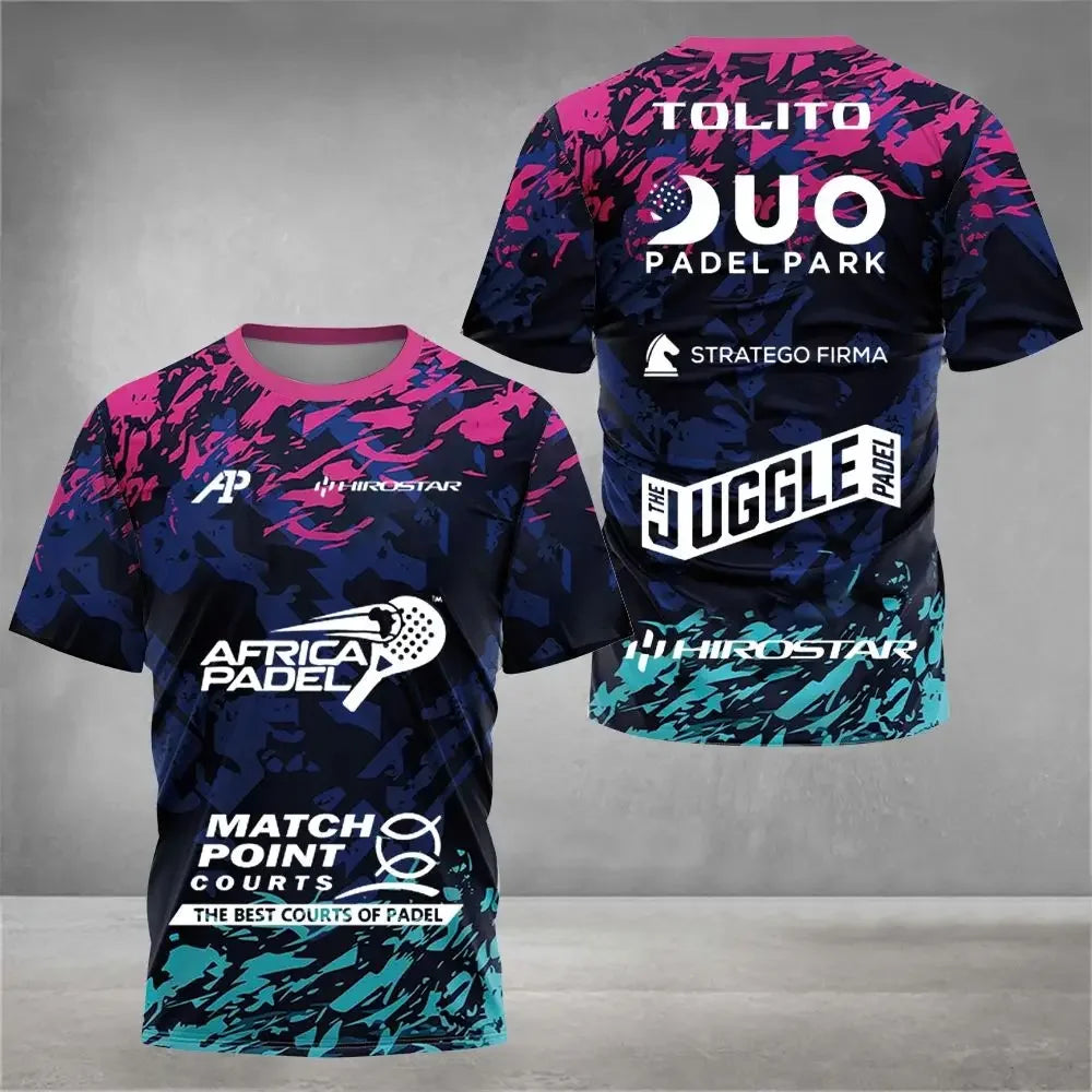 Camiseta de Leonel "Tolito" Aguirre